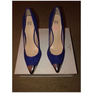 Victoria’s Secret Heels (Final)